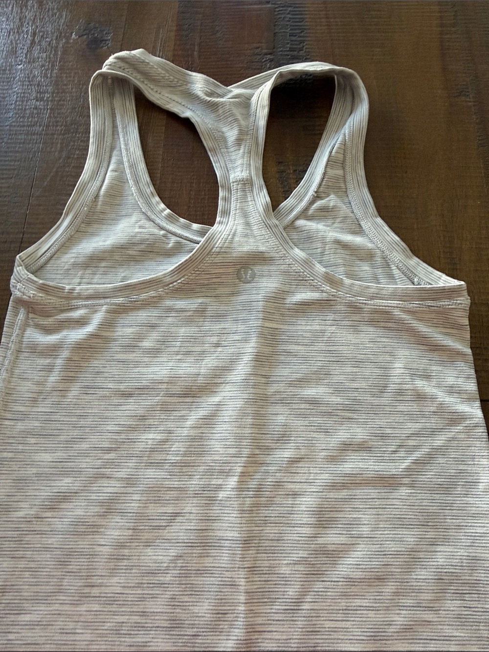 lululemon Women’s Racerback Tank Top - Picture 2 of 5